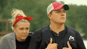 sad cmt GIF by Redneck Island
