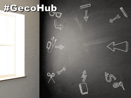 Marie Kondo Kickstarter GIF by Version 22