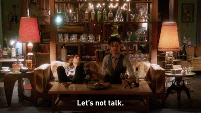 magicians GIF by SYFY