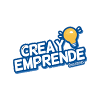 solucionescentroamerica ideas el salvador creatividad crear Sticker