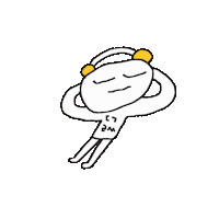 Happy Dance Sticker