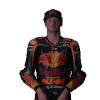 no way wow Sticker by MotoGP