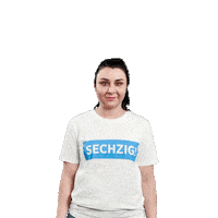 Fan Shirt Sticker by Sechzger Rudel