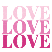 Valentines Day Love Sticker by Amanda | Happy Magic Co.