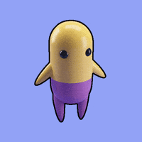 Happy Mental Health GIF