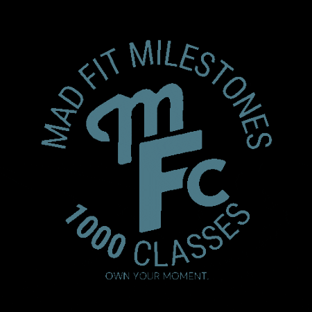 Madfitco giphygifmaker madison fitness collective mad fit co GIF