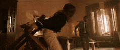 Jamie Chung Fighting GIF by VVS FILMS