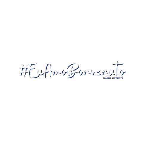 Sticker by colegiobonvenuto