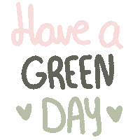 thegreenfacial skincare mask self care spa Sticker