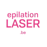 Laserontharing laserontharing epilationlaser epilationlaserbe Sticker