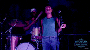 pitchfork music festival shamir GIF by Pitchfork