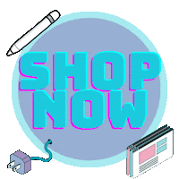 clydesites shopnow webdesign clydesites Sticker