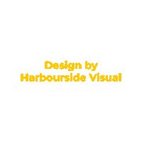 Sticker by Harbourside Visual