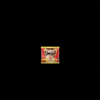 Happy Kopi GIF by Wings Corporation