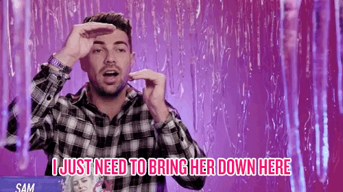 Exonthepeak GIF by Ex On The Beach
