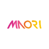 Maoriopus Sticker by Opus Entretenimento