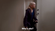 Season 1 Jail GIF by mom