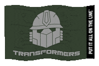 sltc99 flag lineman linemen sltc Sticker