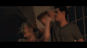 sabrina carpenter dancing GIF by Hollywood Records