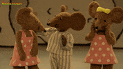 Oh No Wow GIF by Rastamouse