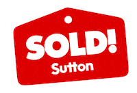 suttongroup sutton sutton group sutton real estate Sticker