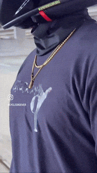 Season 2 Motorcycle GIF