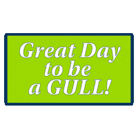 Giving Day Gull Sticker by Endicott College