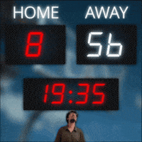 8 Home GIF
