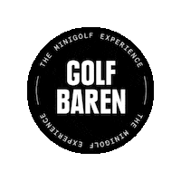 Golf Sticker by Golfwraps