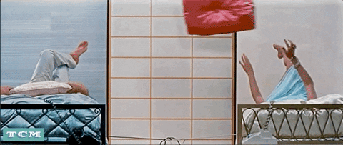 Doris Day 60S GIF by Turner Classic Movies