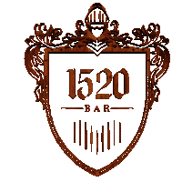 Sticker by 1520
