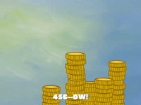season 6 gullible pants GIF by SpongeBob SquarePants