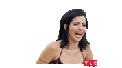 90 Day Fiance Lol Sticker by TLC Europe