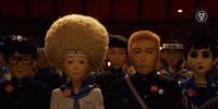 wes anderson yes GIF by Fox Searchlight