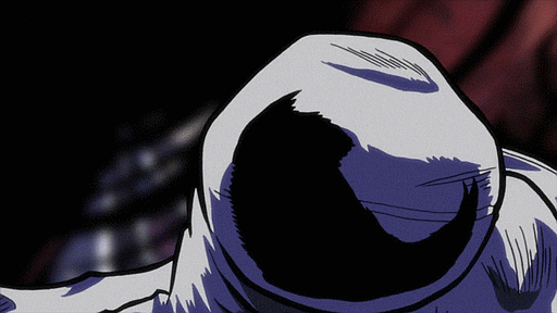 hellsing GIF