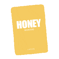 Cruelty Free Beauty Sticker by LAPCOS