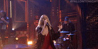 sing tonight show GIF by The Tonight Show Starring Jimmy Fallon