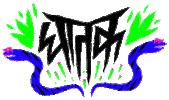 MTVSlangkosh india mtv Hindi slang Sticker