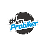 Cycling Pbs Sticker by Probikeshop