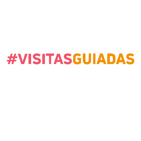 Visitasguiadas Sticker by Teatromuseo