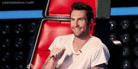 adam levine television GIF by The Voice