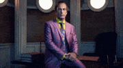 Sitting Breaking Bad GIF