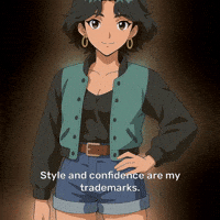 Bring It On Hana GIF by Persona