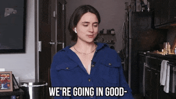 Gay Queer GIF by Alayna Joy