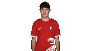 Sc Freiburg Hello Sticker by Bundesliga