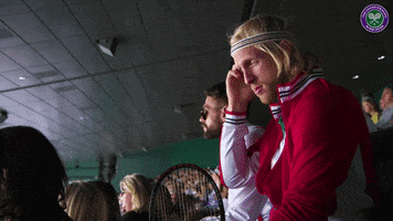 dress up bjorn borg GIF by Wimbledon