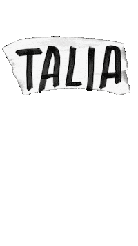 Tali Sticker by bosfood