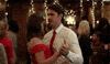 Christmas Movie GIF by Hallmark Mystery