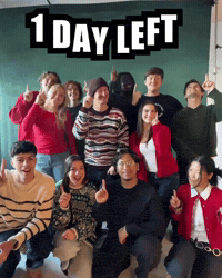 Merry Christmas Countdown GIF by Respective