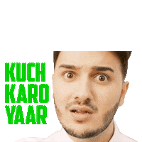 Yaarhaintoupaarhain Sticker by Mountain Dew